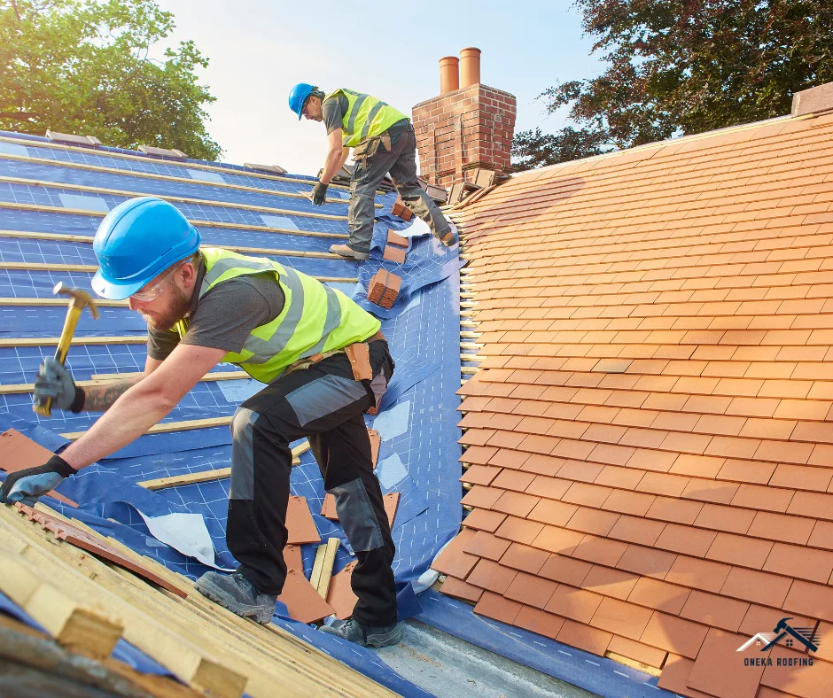 Why choose Roof Repair Near Me in Devers, TX