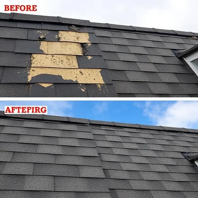 Roof Repair Near Me in Devers, TX near me